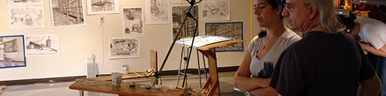 Spring Foundation Courses